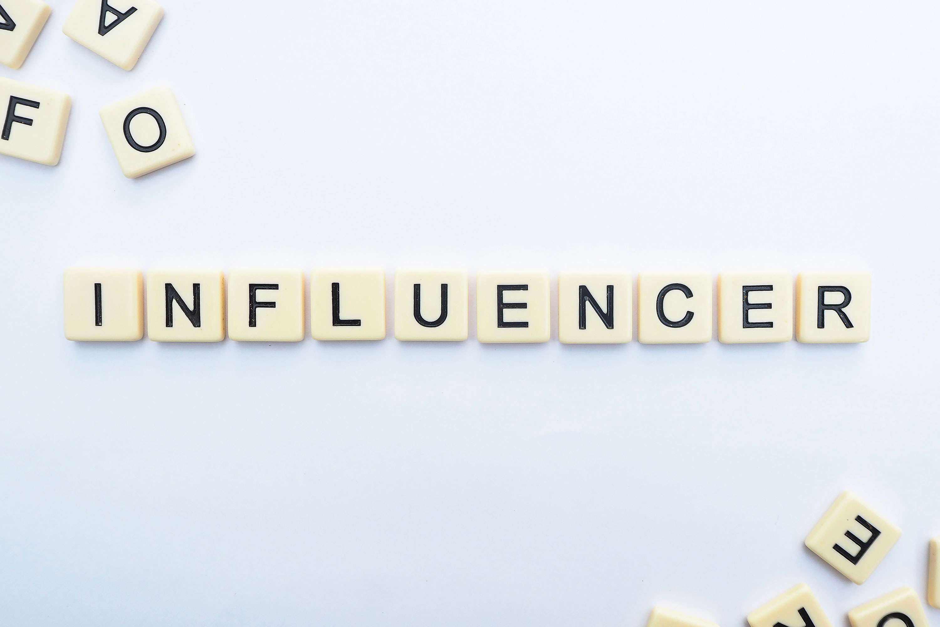 How To Be An Influencer Agent